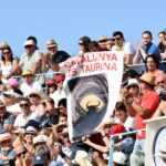 Ceret, domingo 14 de julio de 2019