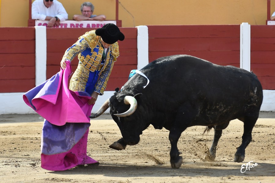 Ceret, domingo 14 de julio de 2019