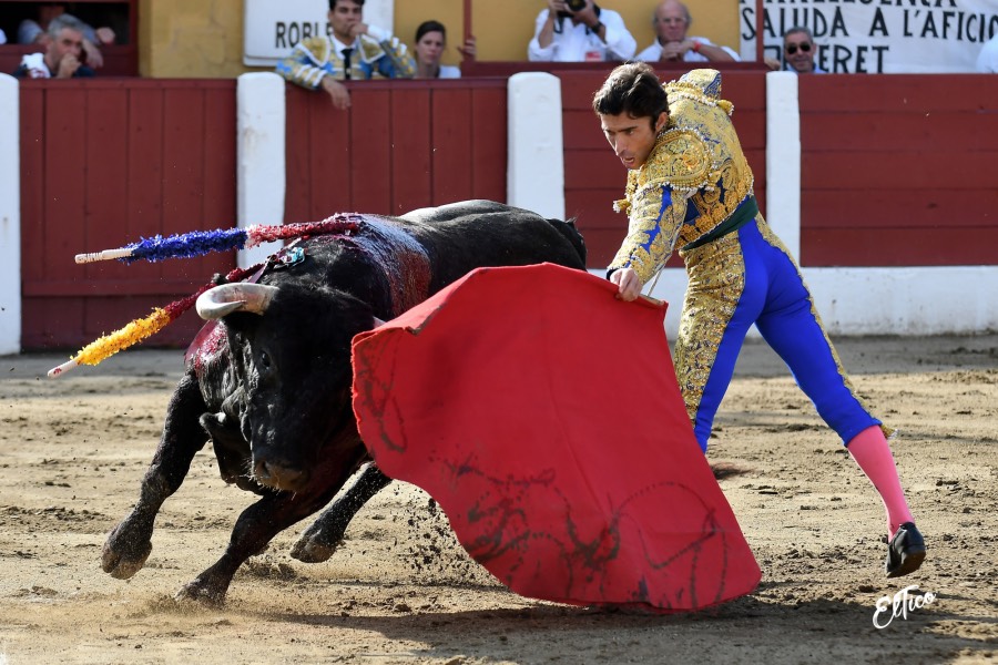 Ceret, domingo 14 de julio de 2019