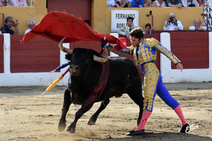 Ceret, domingo 14 de julio de 2019