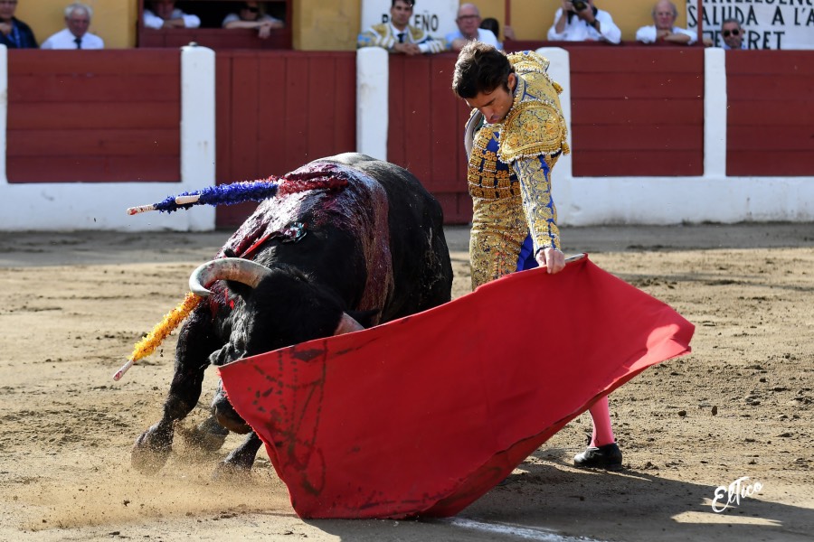 Ceret, domingo 14 de julio de 2019