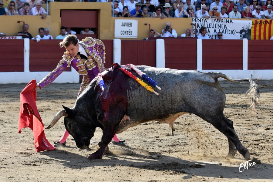 Ceret, domingo 14 de julio de 2019