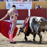 Ceret, domingo 14 de julio de 2019