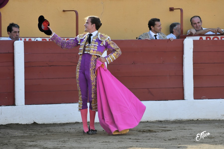 Ceret, domingo 14 de julio de 2019