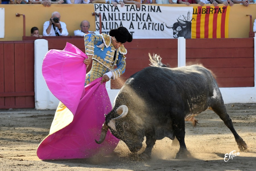 Ceret, domingo 14 de julio de 2019