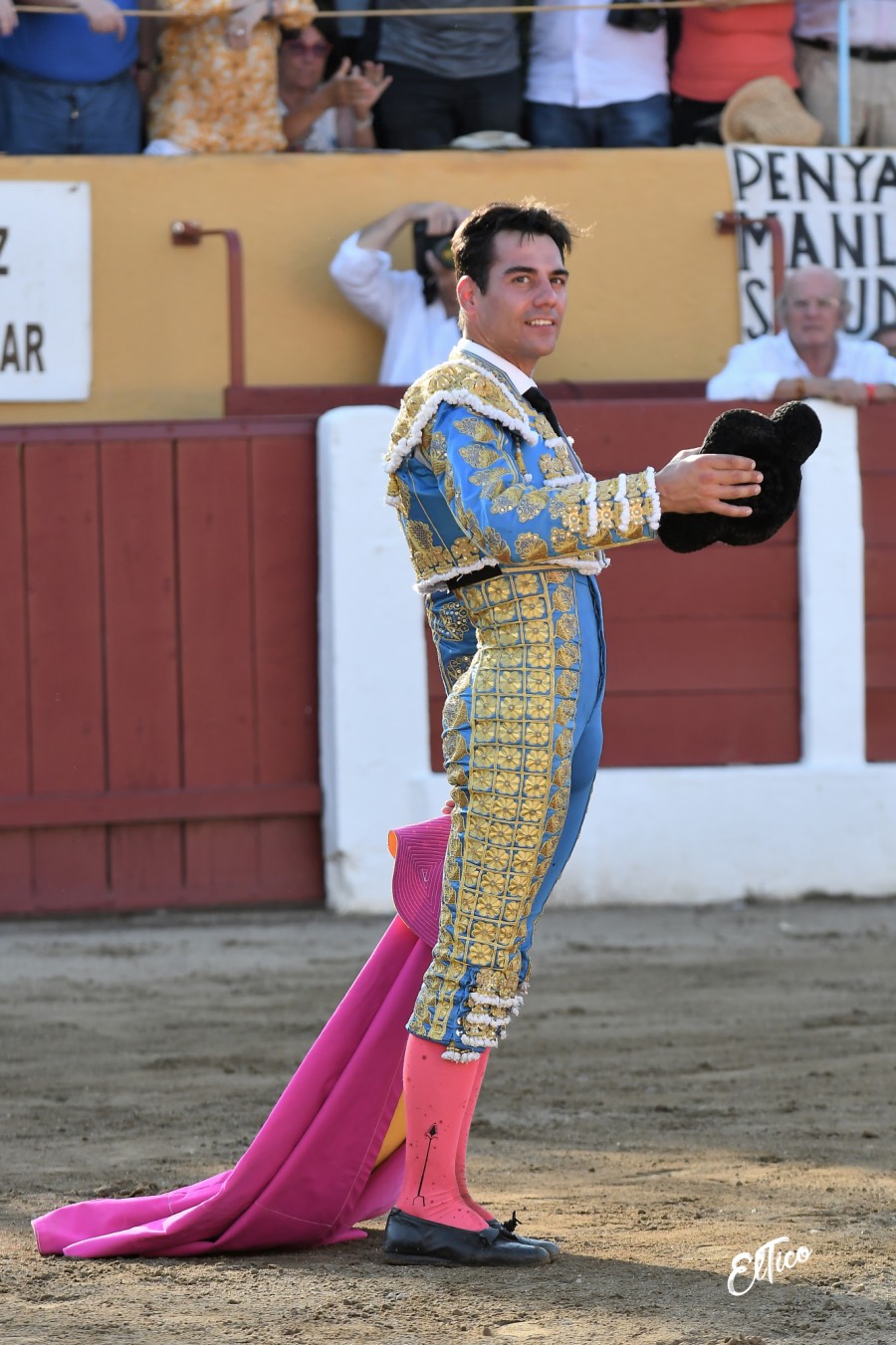 Ceret, domingo 14 de julio de 2019