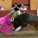 Ceret, domingo 14 de julio de 2019