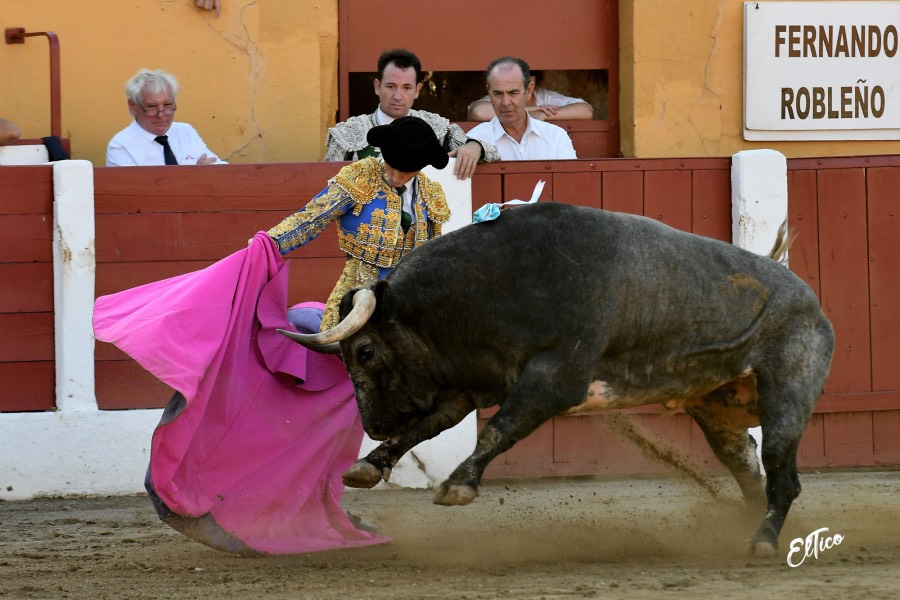 Ceret, domingo 14 de julio de 2019