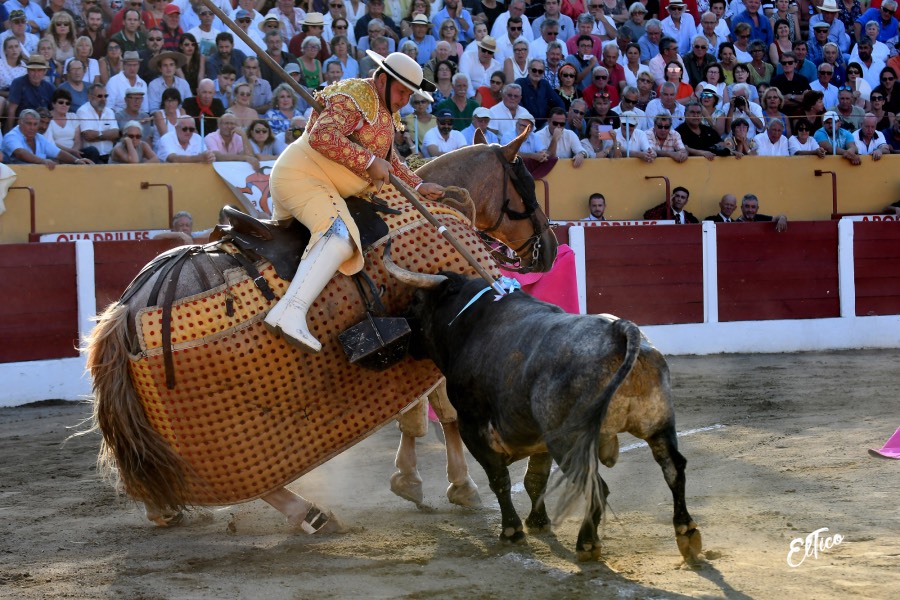 Ceret, domingo 14 de julio de 2019