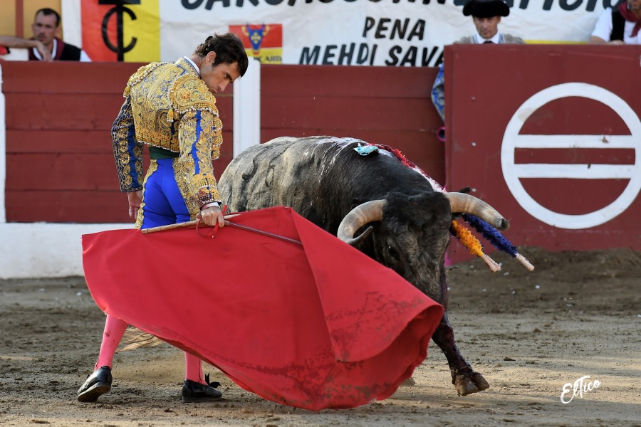 Ceret, domingo 14 de julio de 2019