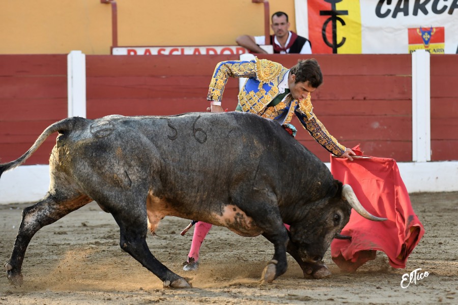 Ceret, domingo 14 de julio de 2019