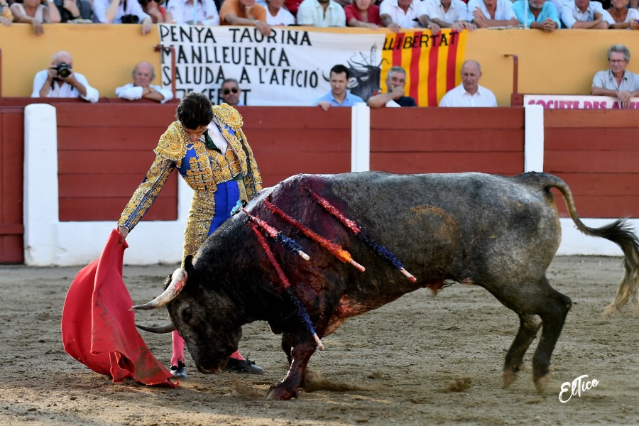 Ceret, domingo 14 de julio de 2019