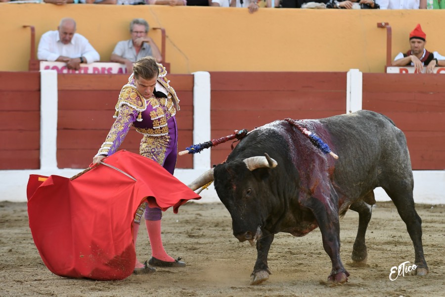 Ceret, domingo 14 de julio de 2019