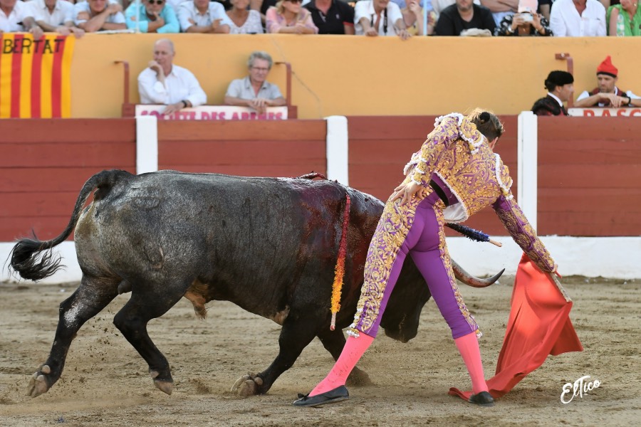 Ceret, domingo 14 de julio de 2019