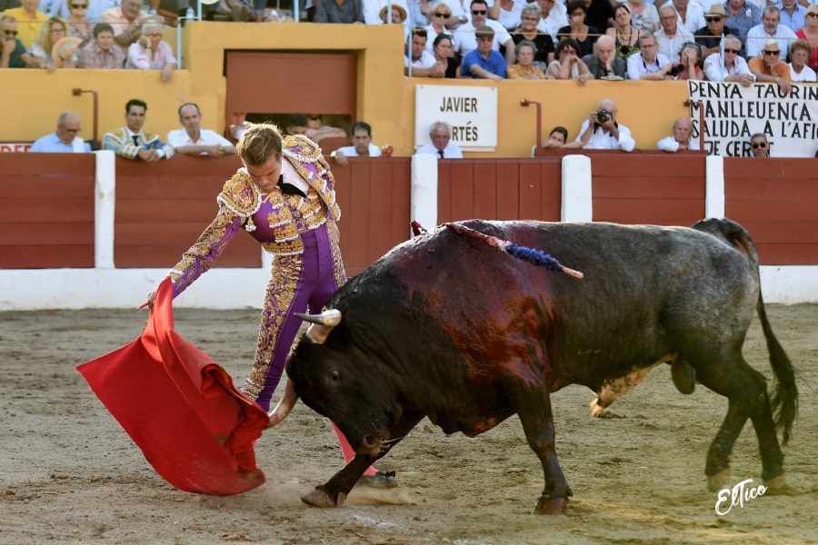 Ceret, domingo 14 de julio de 2019