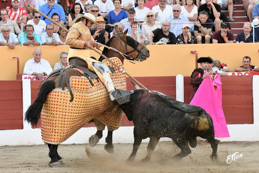 Ceret, domingo 14 de julio de 2019
