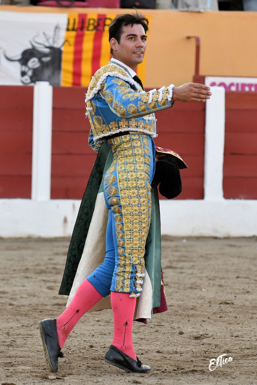 Ceret, domingo 14 de julio de 2019