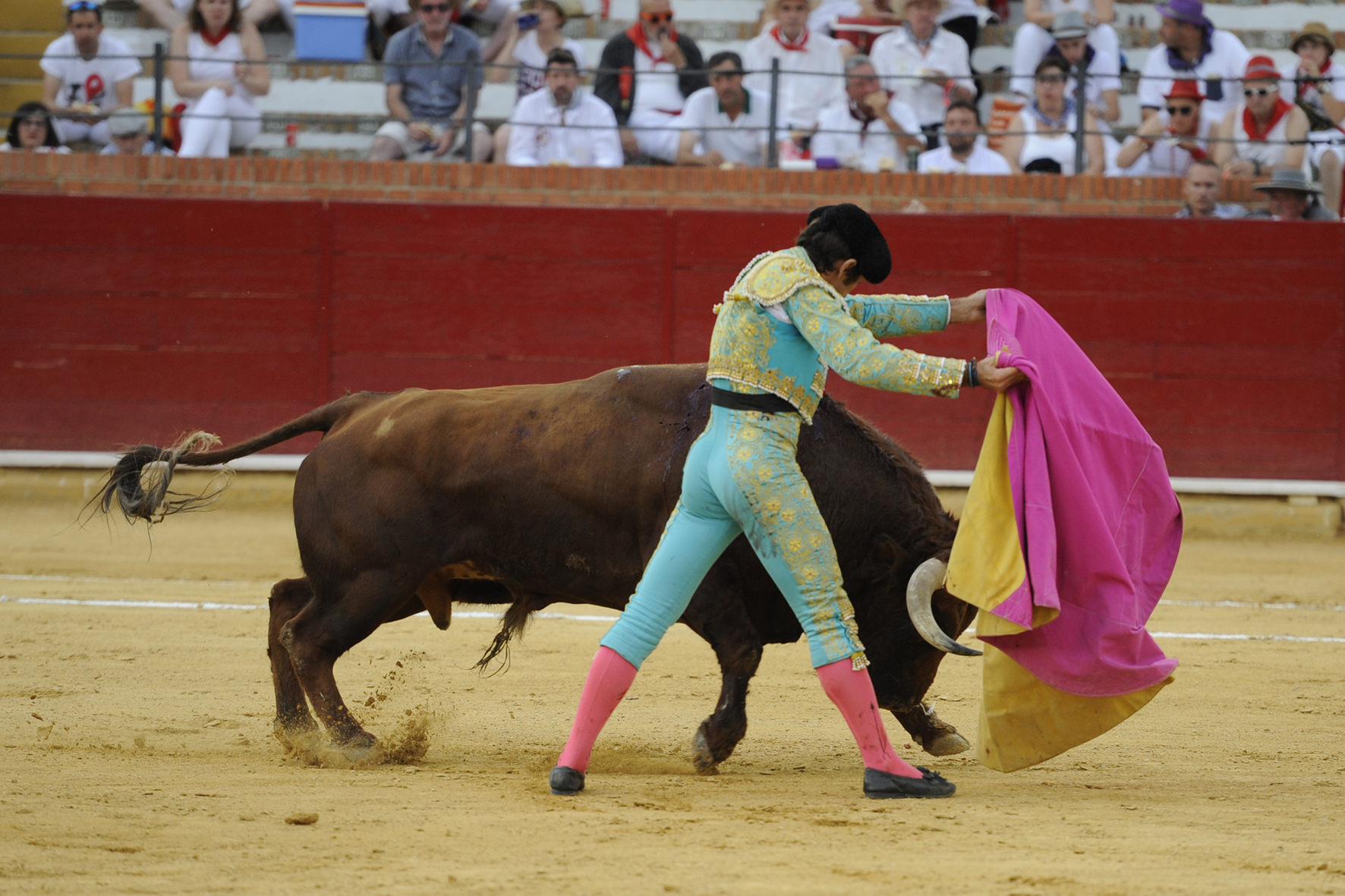 Teruel. Sábado 6 de julio de 2019