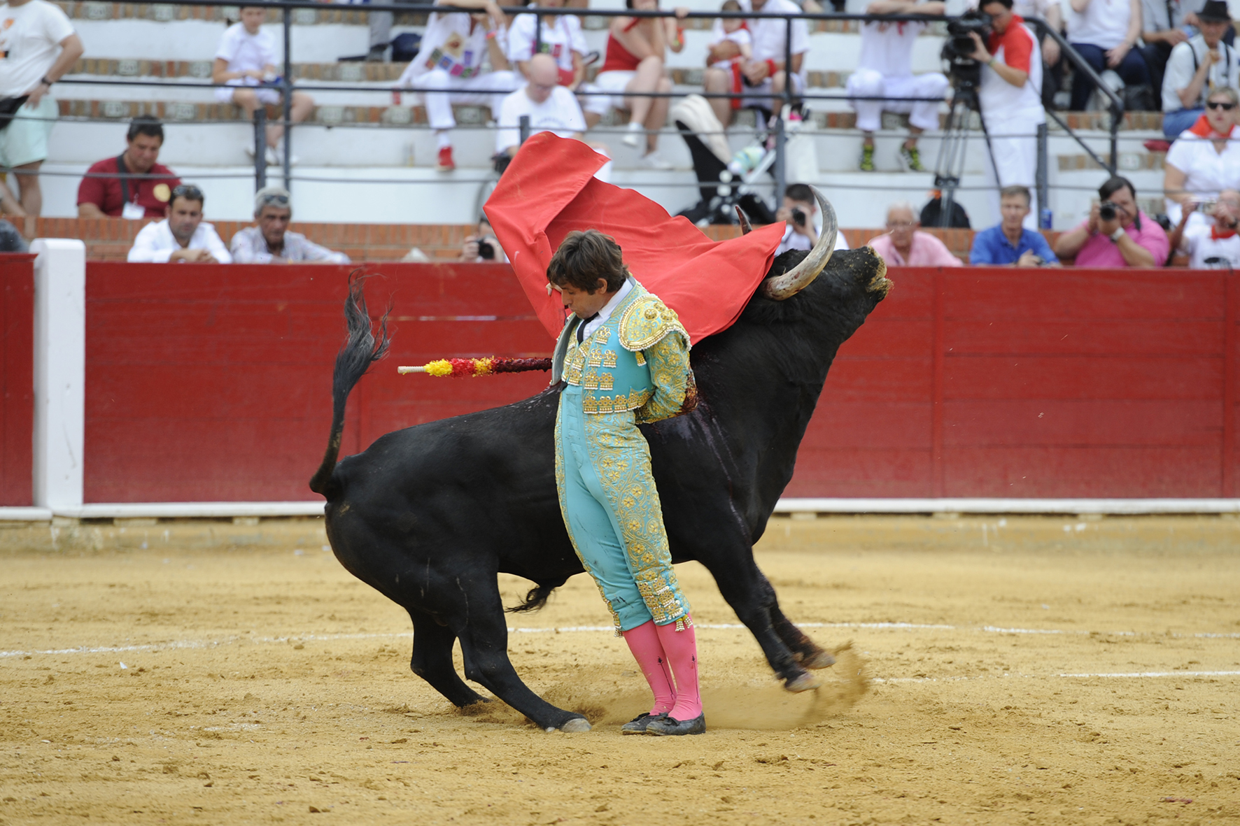 Teruel. Sábado 6 de julio de 2019