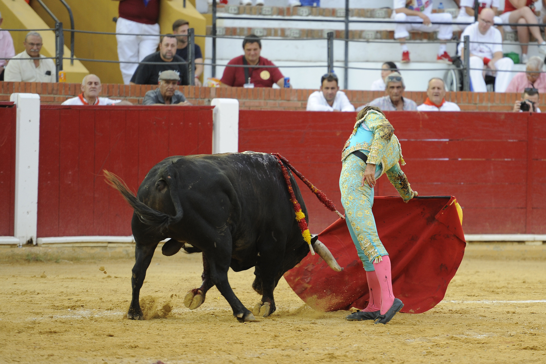 Teruel. Sábado 6 de julio de 2019