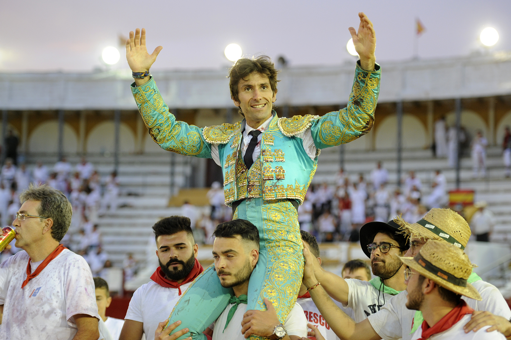 Teruel. Sábado 6 de julio de 2019