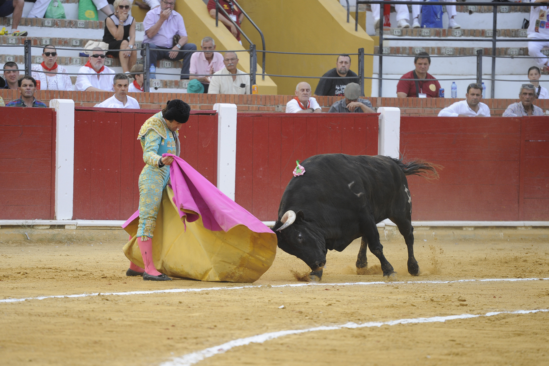 Teruel. Sábado 6 de julio de 2019
