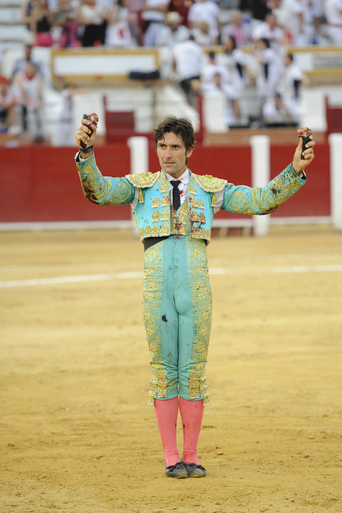 Teruel. Sábado 6 de julio de 2019