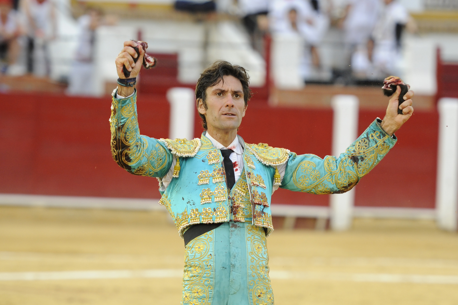 Teruel. Sábado 6 de julio de 2019