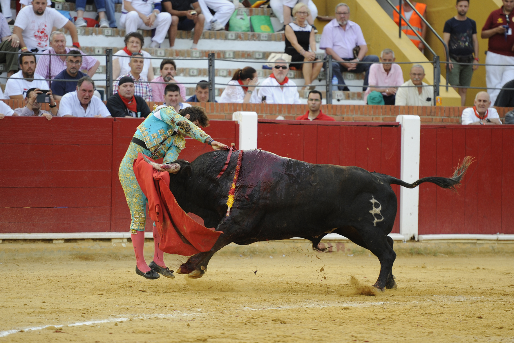 Teruel. Sábado 6 de julio de 2019