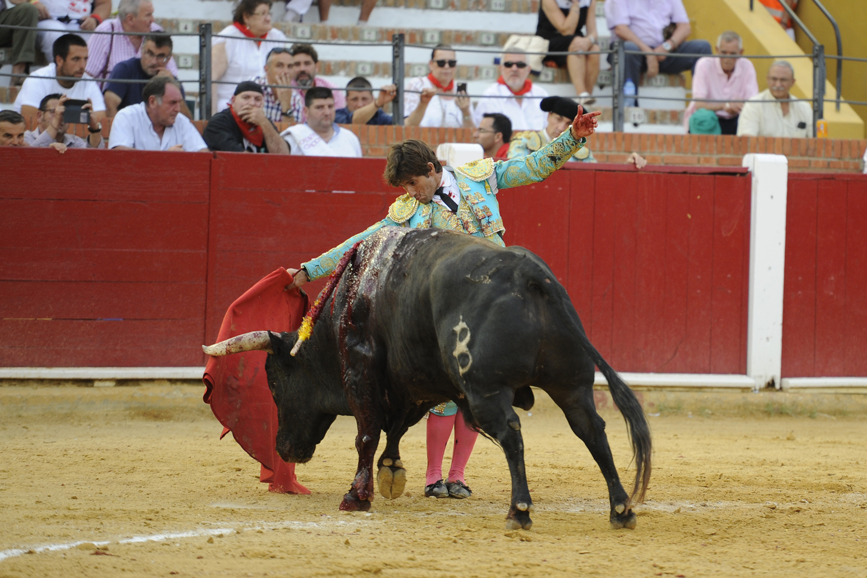 Teruel. Sábado 6 de julio de 2019