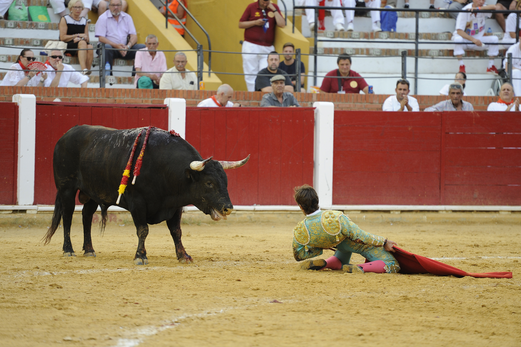 Teruel. Sábado 6 de julio de 2019