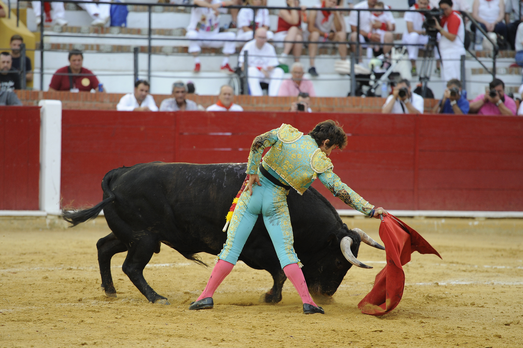 Teruel. Sábado 6 de julio de 2019