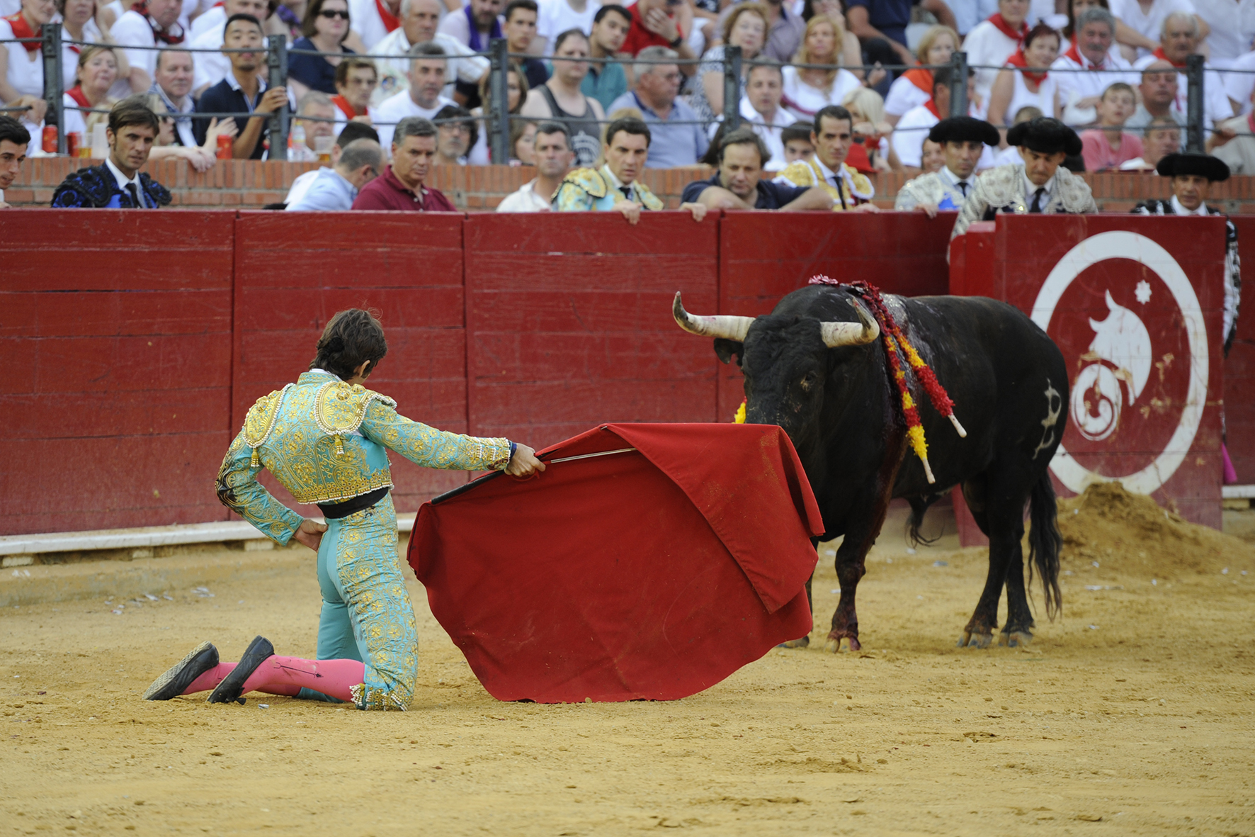 Teruel. Sábado 6 de julio de 2019