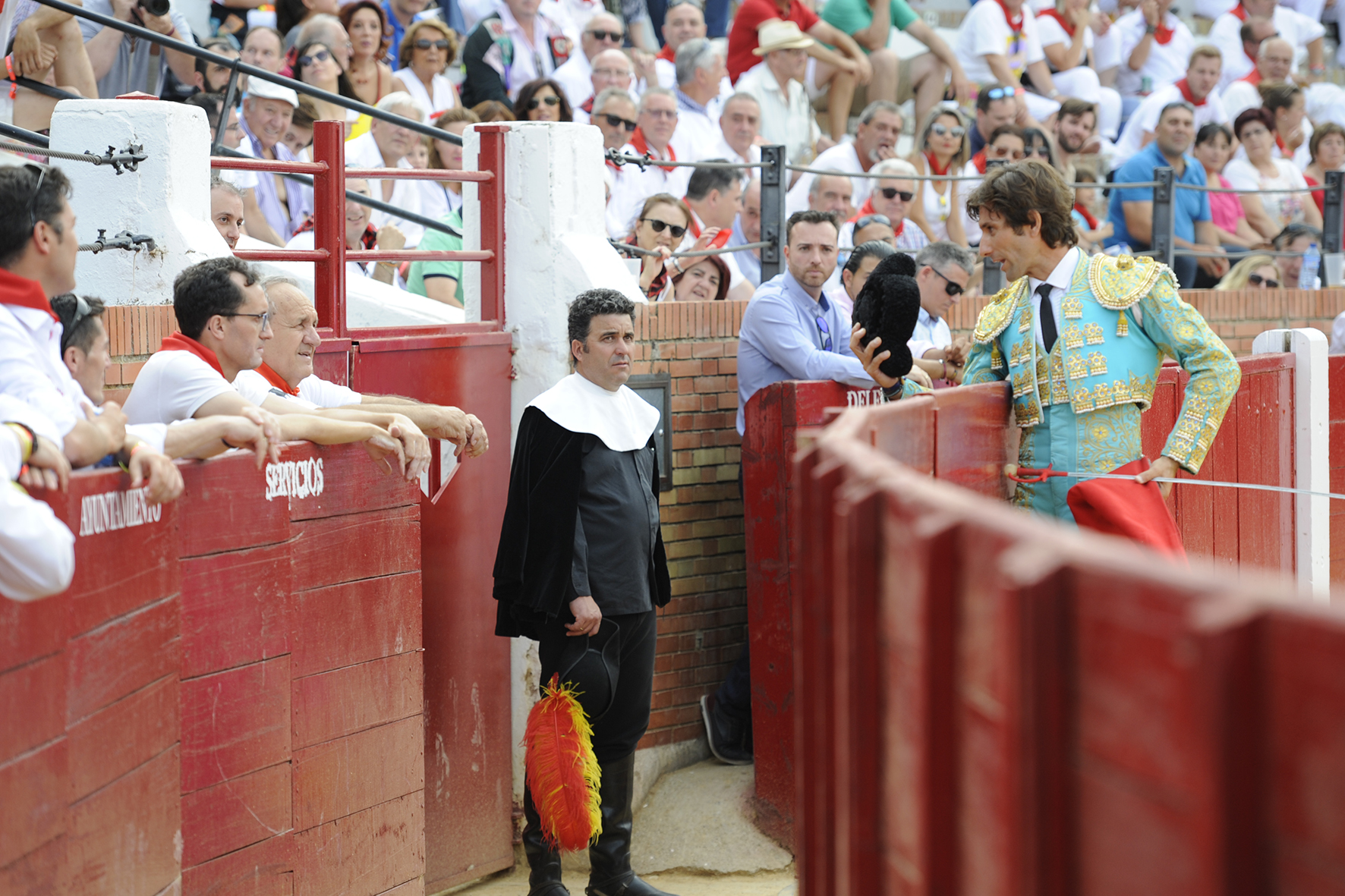 Teruel. Sábado 6 de julio de 2019
