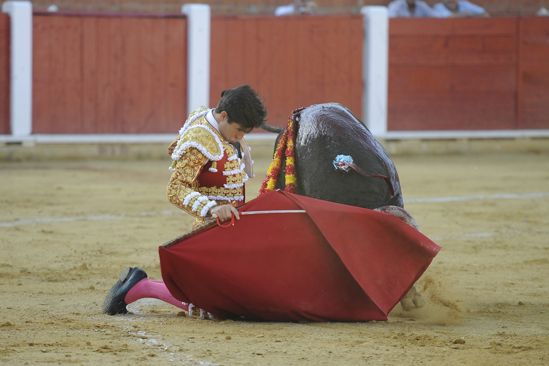 Teruel. Viernes 5 de julio de 2019