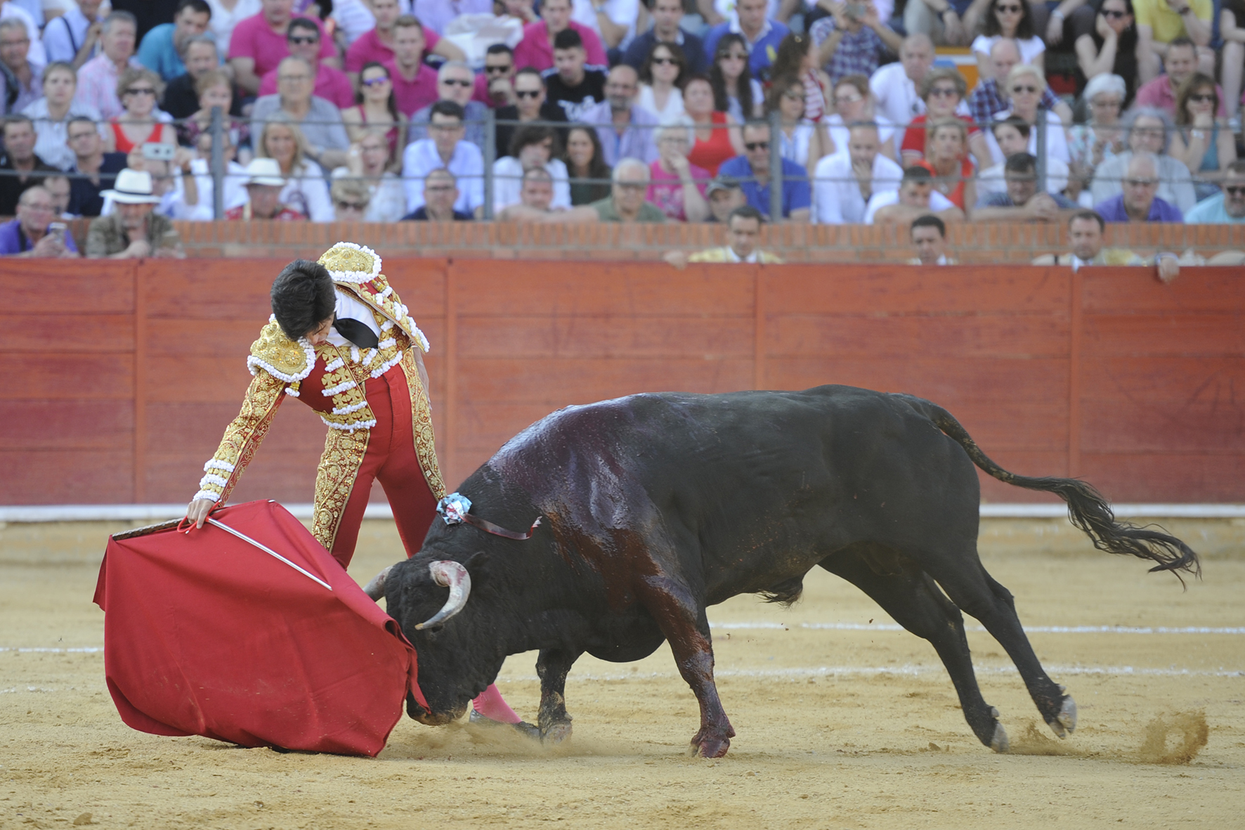 Teruel. Viernes 5 de julio de 2019