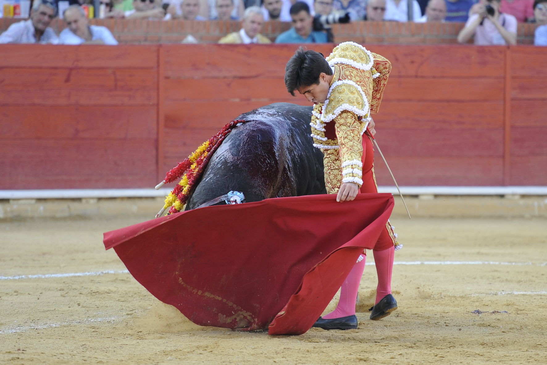Teruel. Viernes 5 de julio de 2019