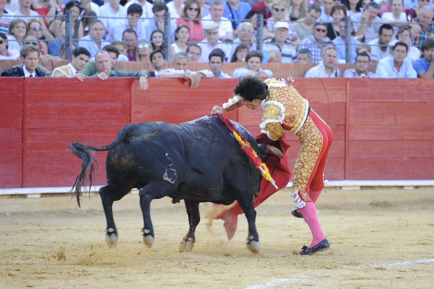 Teruel. Viernes 5 de julio de 2019