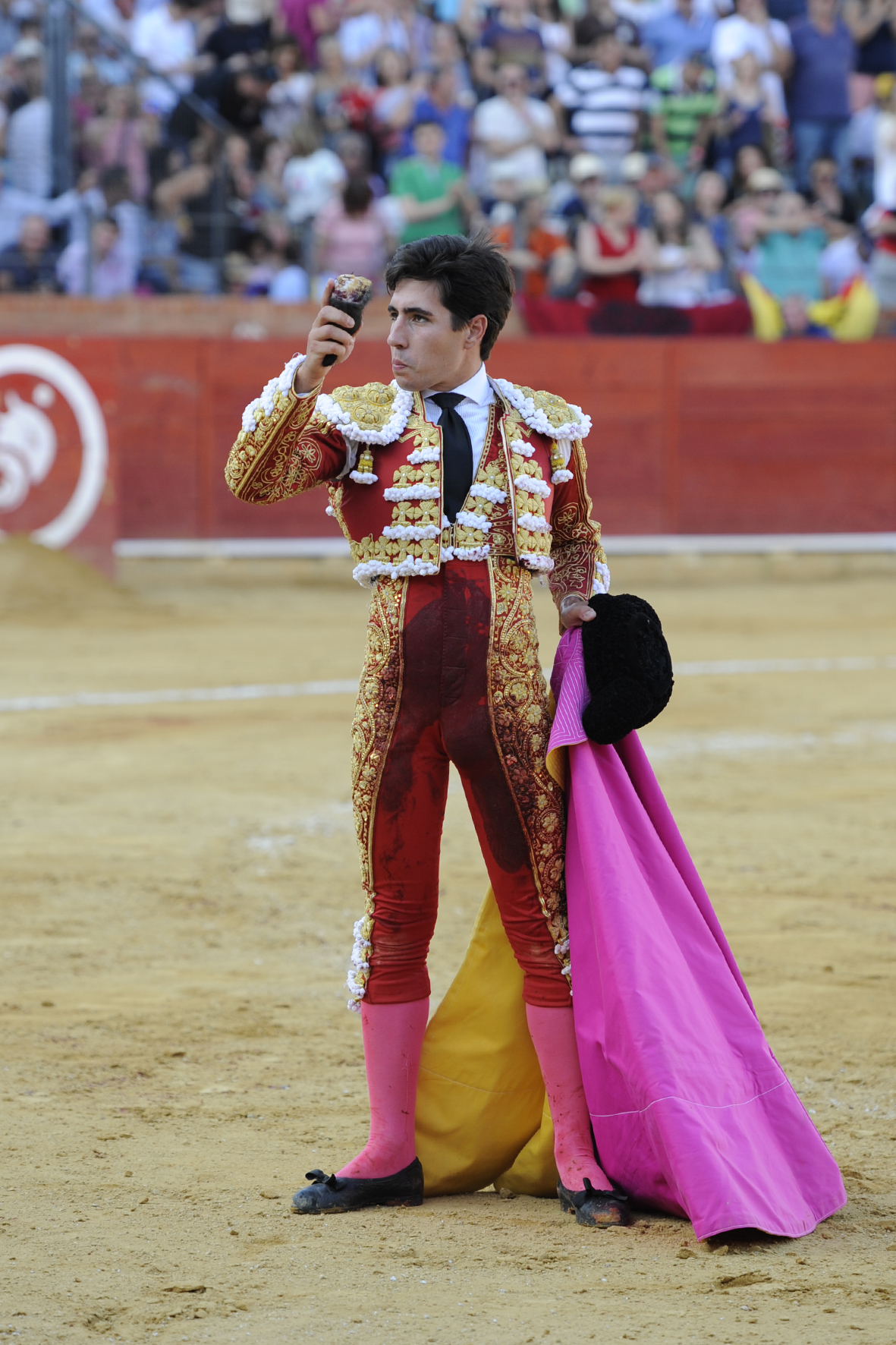 Teruel. Viernes 5 de julio de 2019