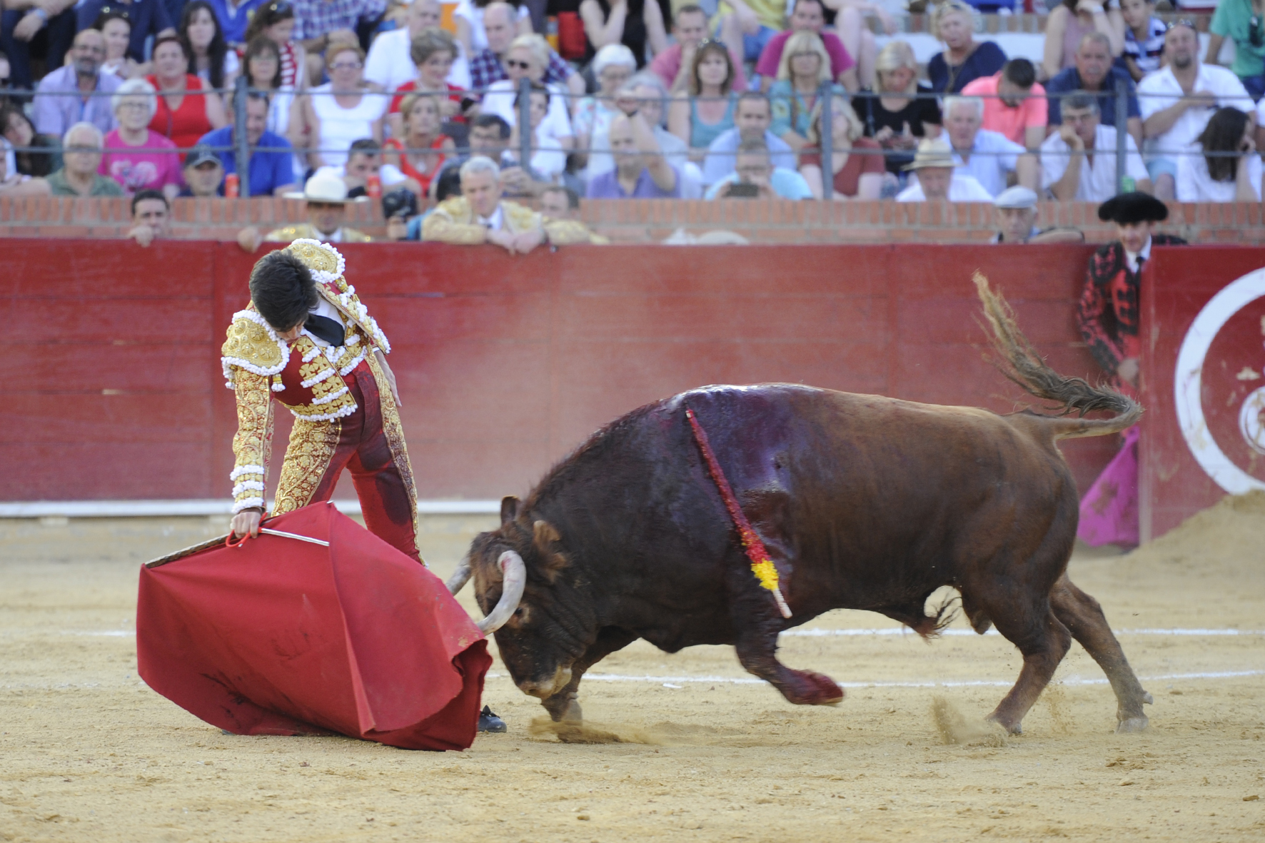 Teruel. Viernes 5 de julio de 2019
