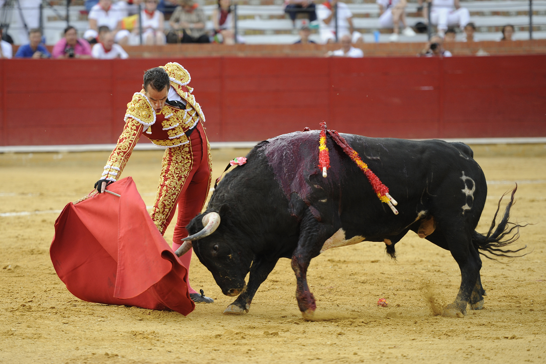 Teruel. Sábado 6 de julio de 2019