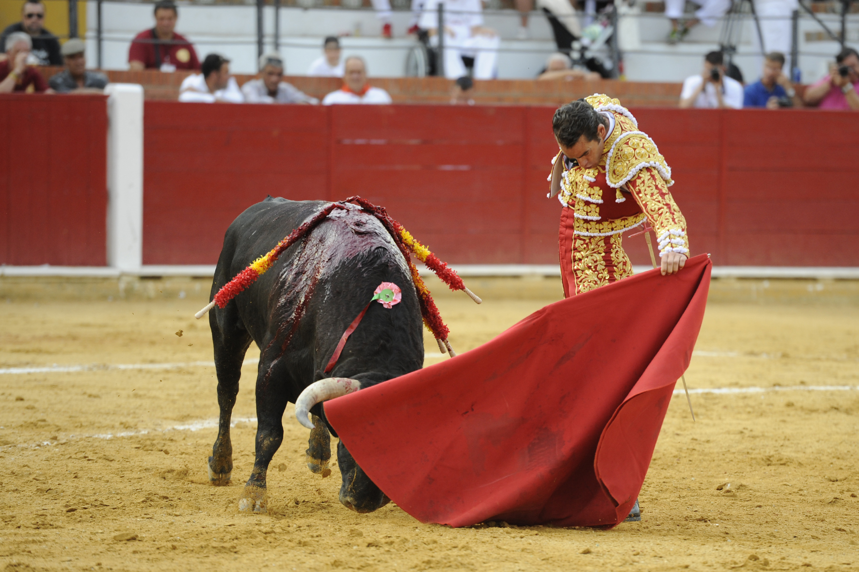 Teruel. Sábado 6 de julio de 2019