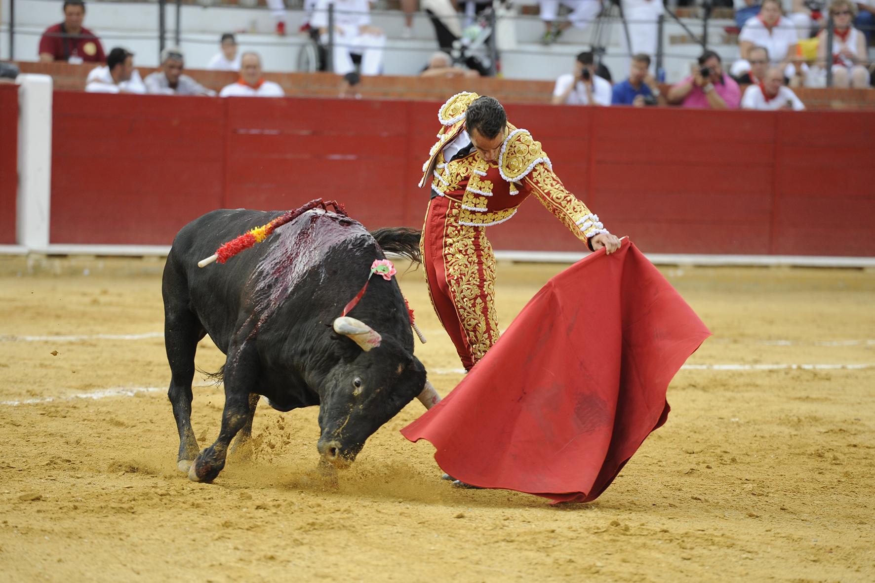 Teruel. Sábado 6 de julio de 2019