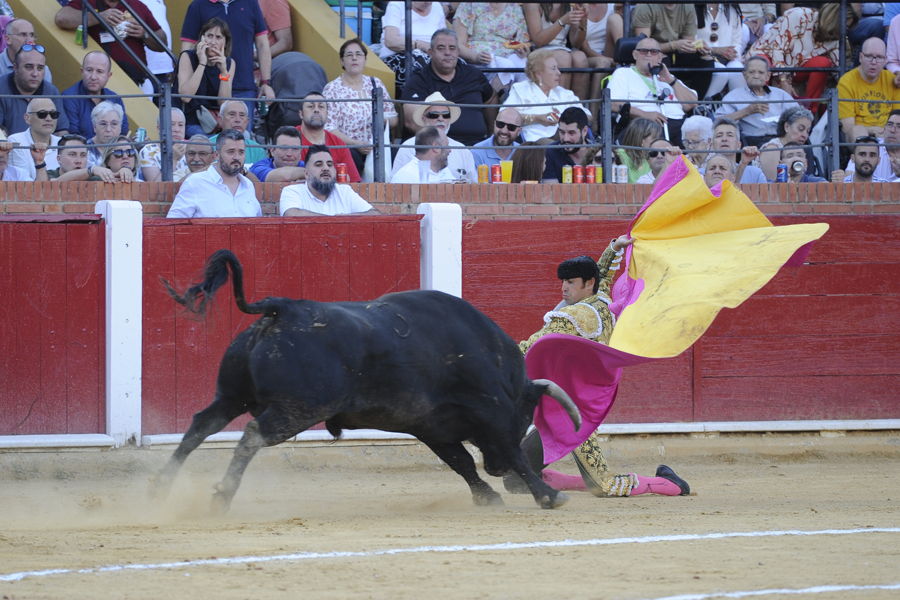 Teruel. Viernes 5 de julio de 2019