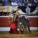 Mont de Marsan. Miércoles, 17 de julio de 2019.