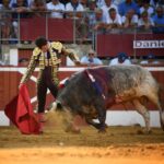 Mont de Marsan. Miércoles, 17 de julio de 2019.