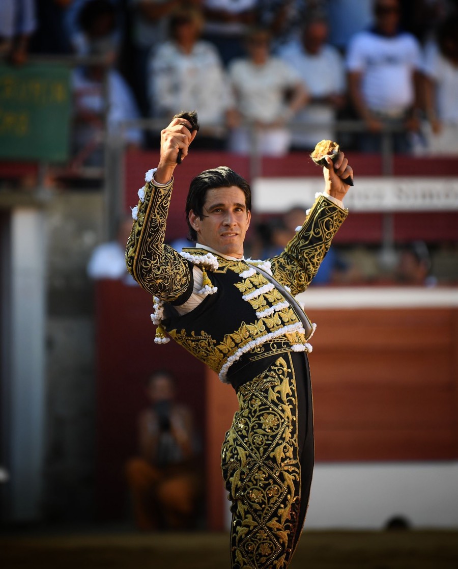 Mont de Marsan, viernes 19 de julio de 2019