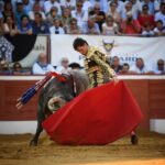 Mont de Marsan. Miércoles, 17 de julio de 2019.