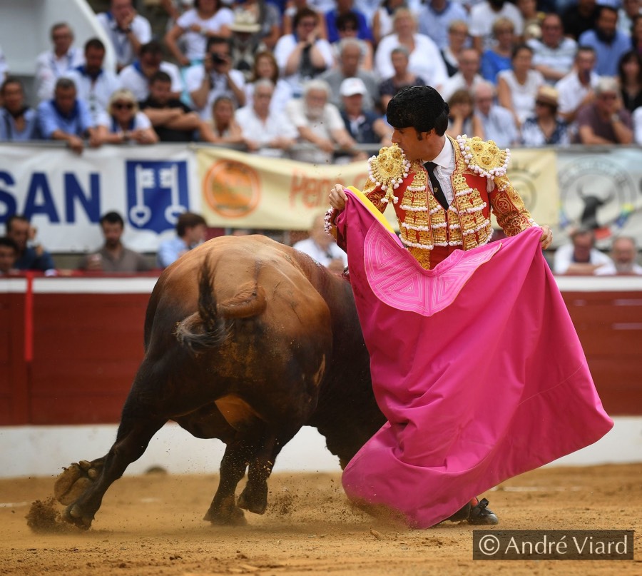 Mont de Marsan, sábado 20 de julio de 2019