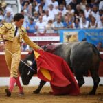 Mont de Marsan, domingop 21 de julio de 2019